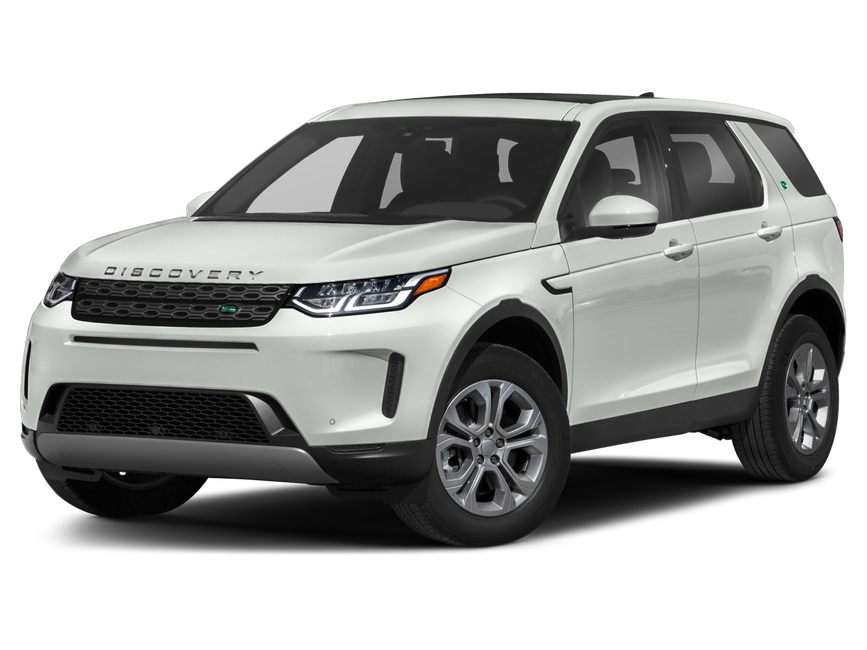 2021 Land Rover Discovery Sport SE R-Dynamic in Naples, FL - Bentley Naples