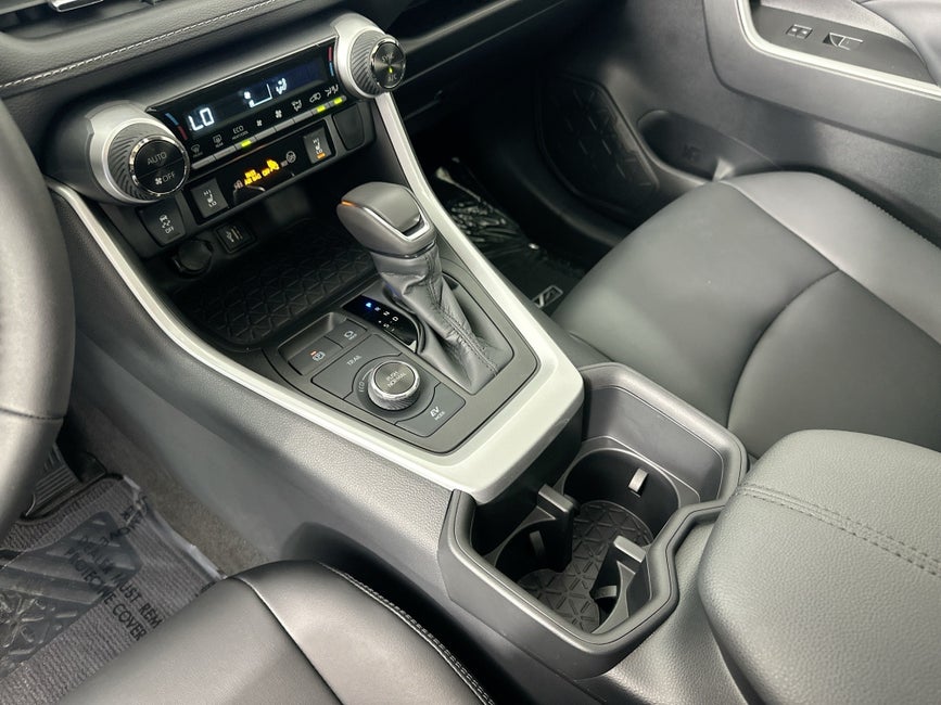 2024 Toyota RAV4 Hybrid XLE Premium in Naples, FL - Bentley Naples