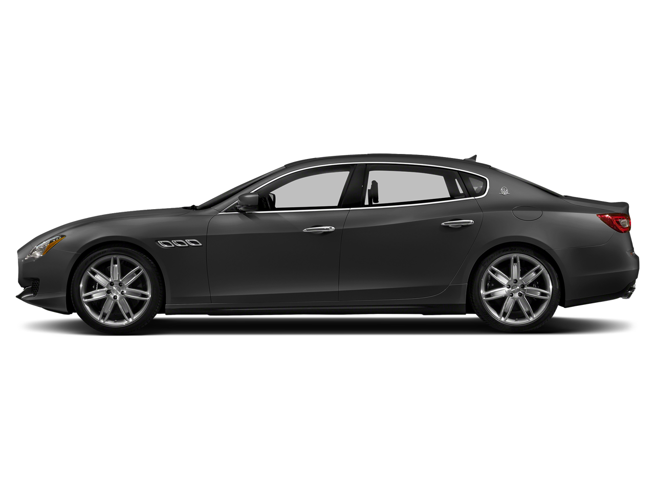 2015 Maserati Quattroporte GT S