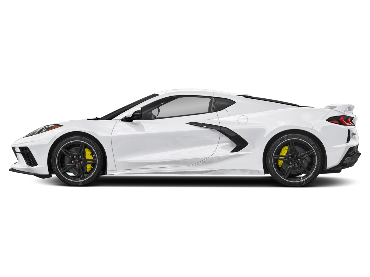 2020 Chevrolet Corvette Stingray 2LT