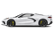 2020 Chevrolet Corvette Stingray 2LT
