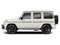2021 Mercedes-Benz G-Class G 63 AMG® 4MATIC®