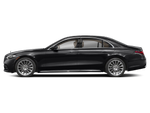2022 Mercedes-Benz S-Class S 580 4MATIC®
