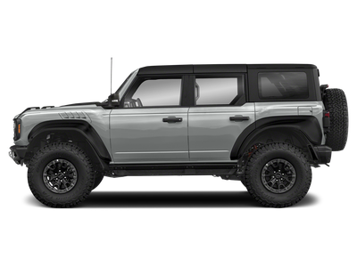 2023 Ford Bronco Raptor Apocalypse Knightmare 6x6