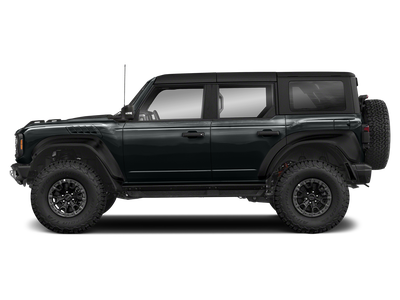 2023 Ford Bronco Raptor Apocalypse Knightmare 6x6