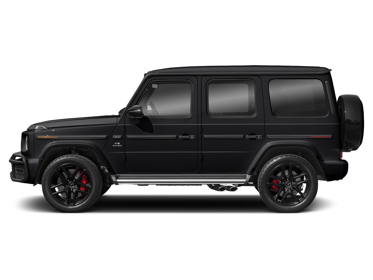 2023 Mercedes-Benz G-Class G 63 AMG® 4MATIC®