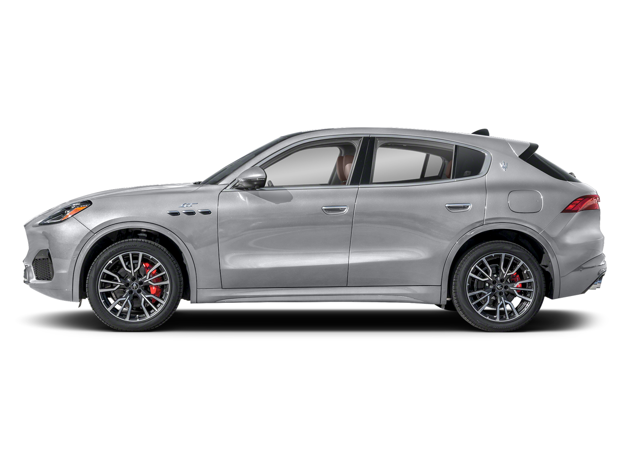 2023 Maserati Grecale Modena