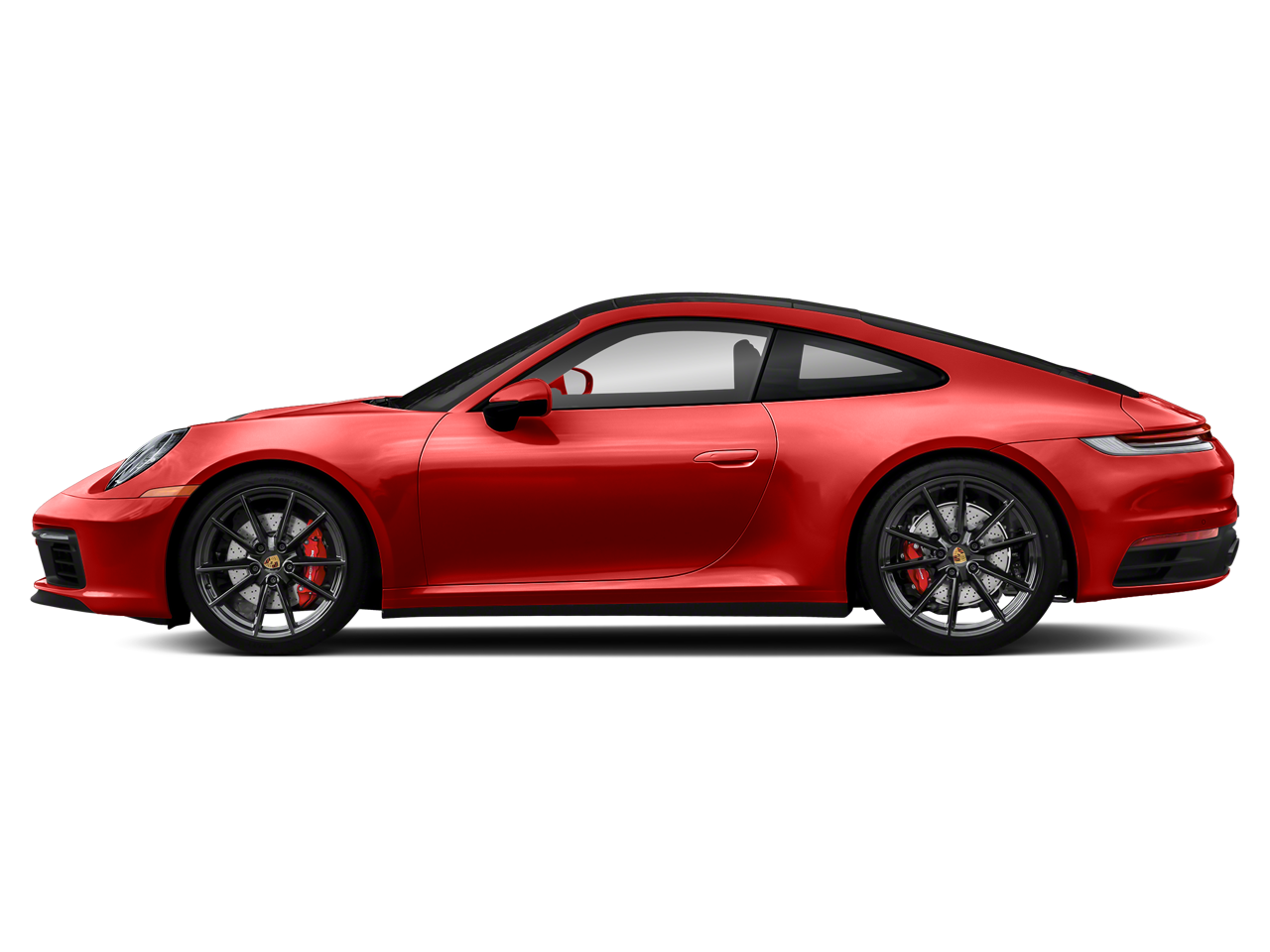 2023 Porsche 911 Carrera S