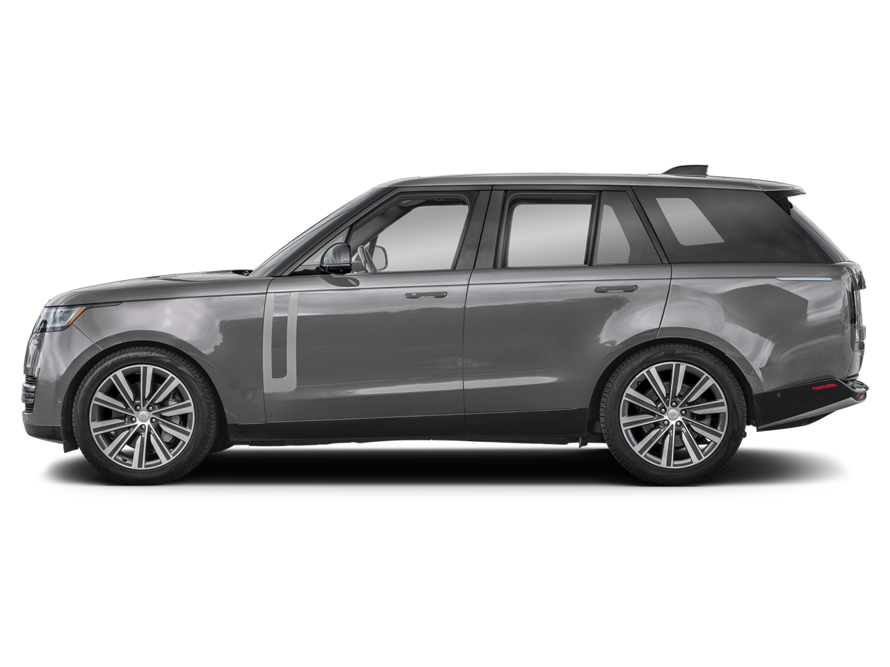 2024 Land Rover Range Rover SE photo 3