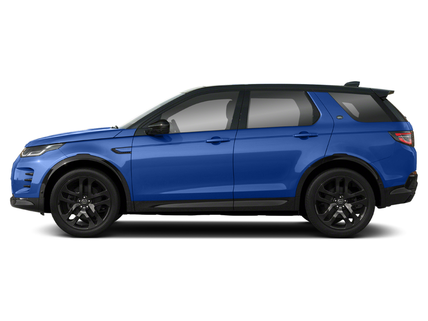2024 Land Rover Discovery Sport S in Naples, FL - Bentley Naples