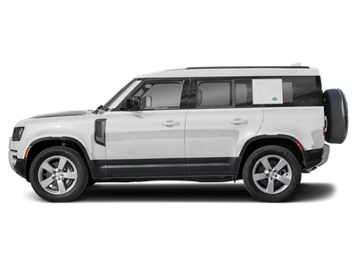 2024 Land Rover Defender 110 S