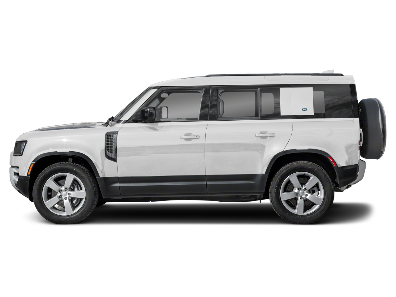 2024 Land Rover Defender 110 S