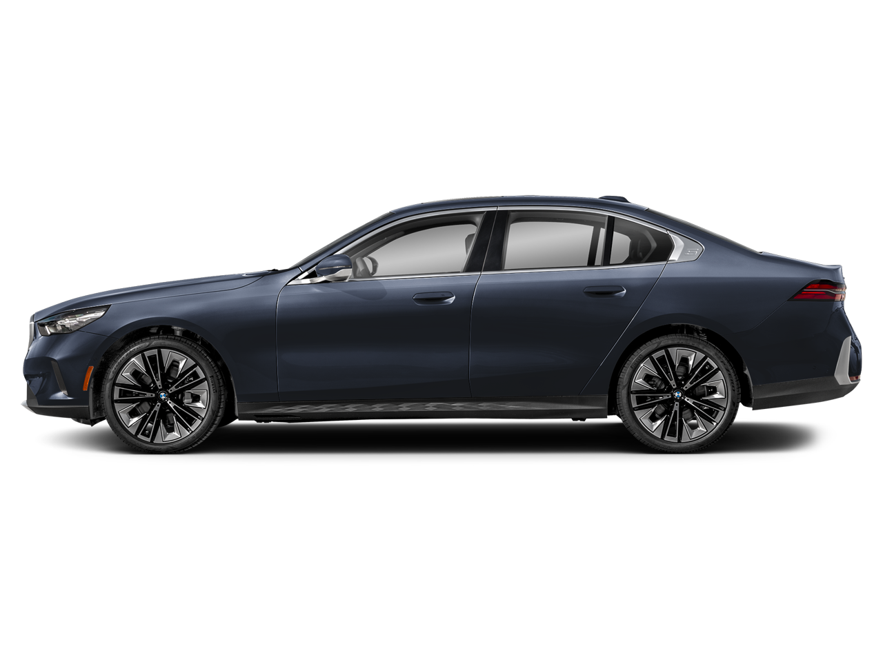 2025 BMW 5 Series 530i