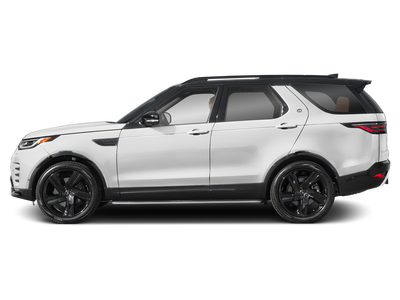 2025 Land Rover Discovery Dynamic SE