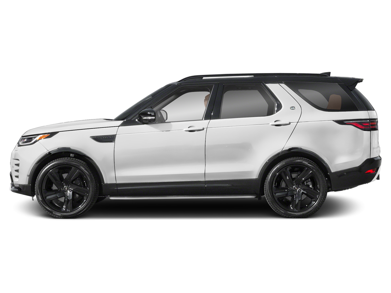 2025 Land Rover Discovery Dynamic SE