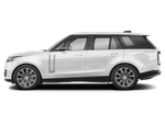 2025 Land Rover Range Rover SE LWB