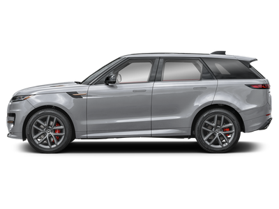 2025 Land Rover Range Rover Sport S