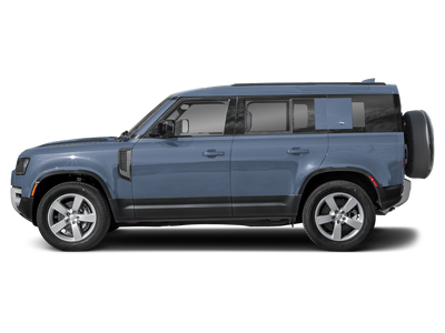 2025 Land Rover Defender 110 S