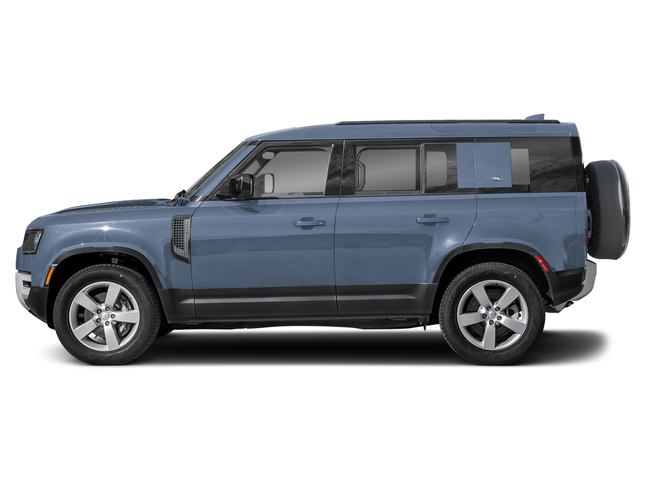 2025 Land Rover Defender 110 S
