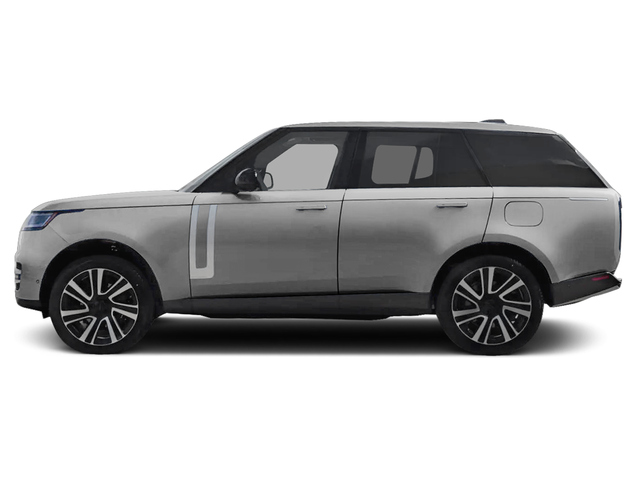 2026 Land Rover Range Rover Autobiography