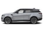2026 Land Rover Range Rover Sport SE