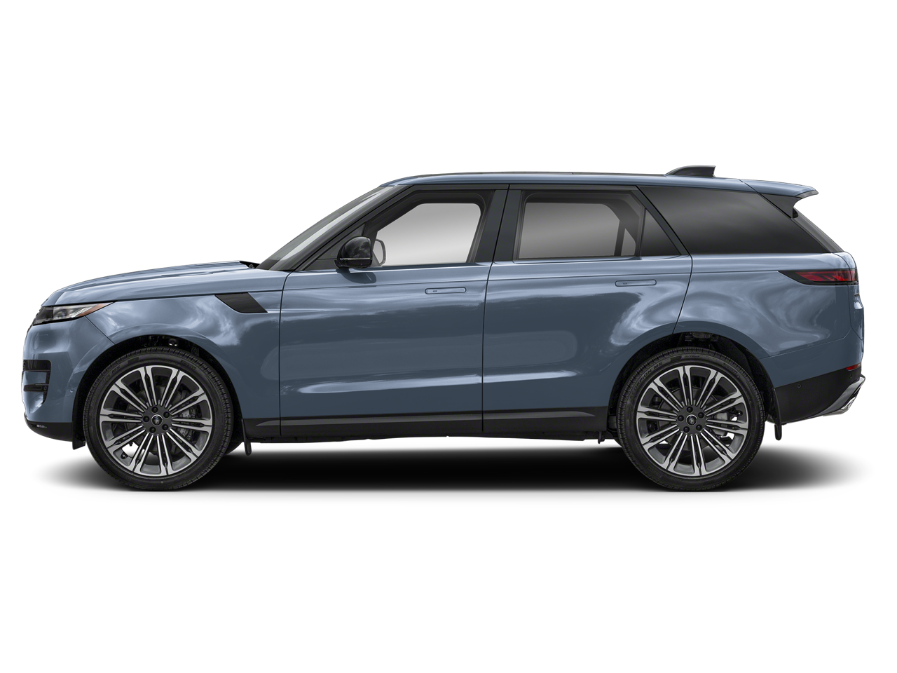 2026 Land Rover Range Rover Sport SE