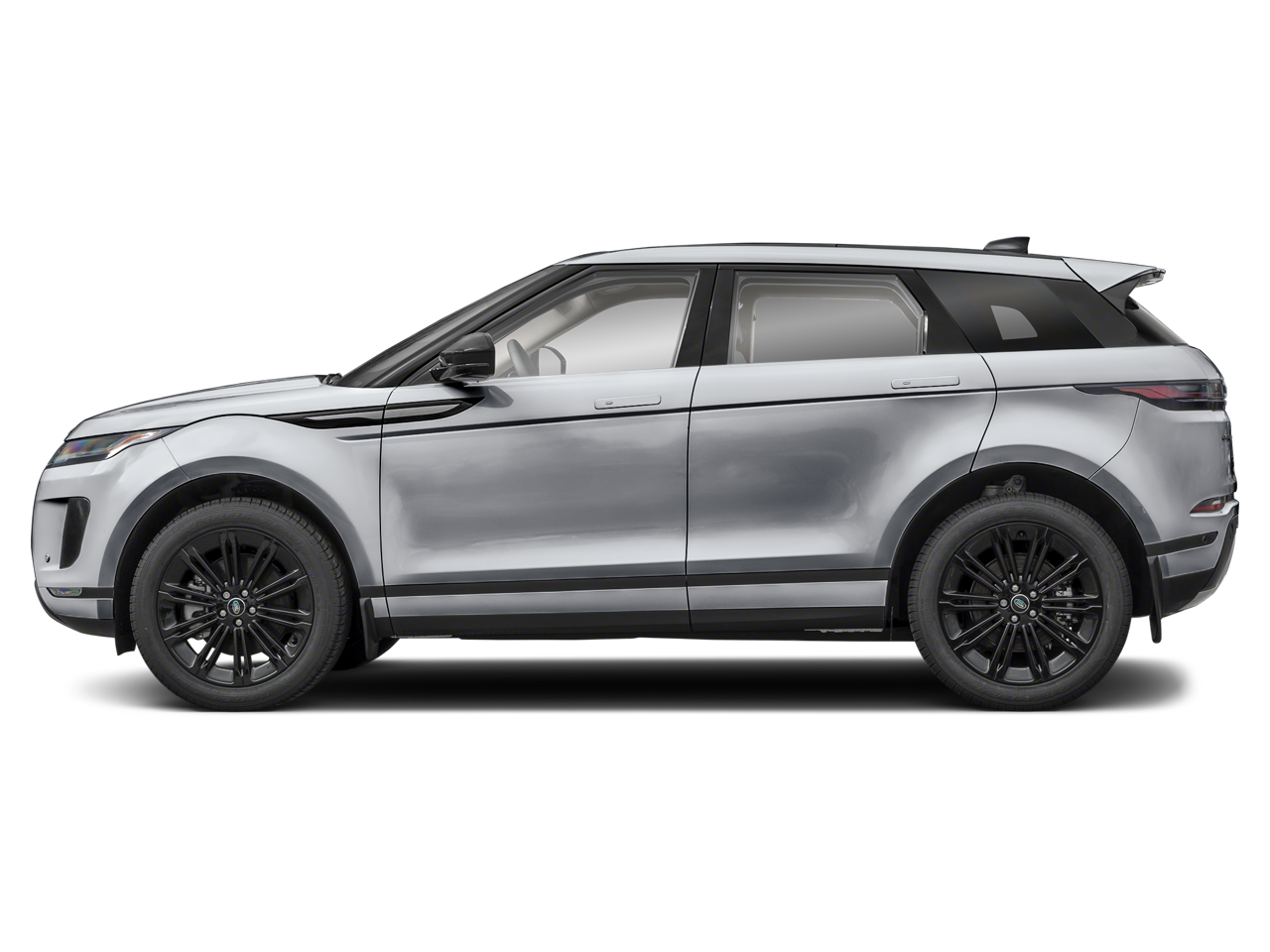 2026 Land Rover Range Rover Evoque S