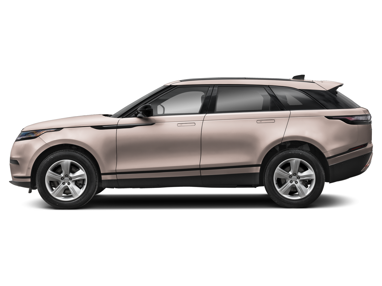 2026 Land Rover Range Rover Velar Dynamic SE