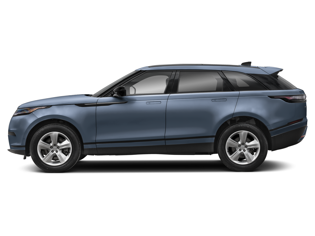 2026 Land Rover Range Rover Velar S