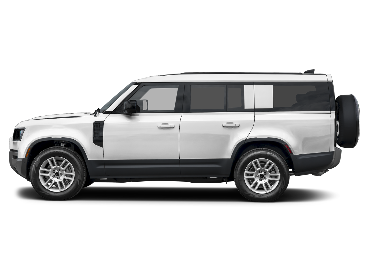 2026 Land Rover Defender 130 X-Dynamic SE