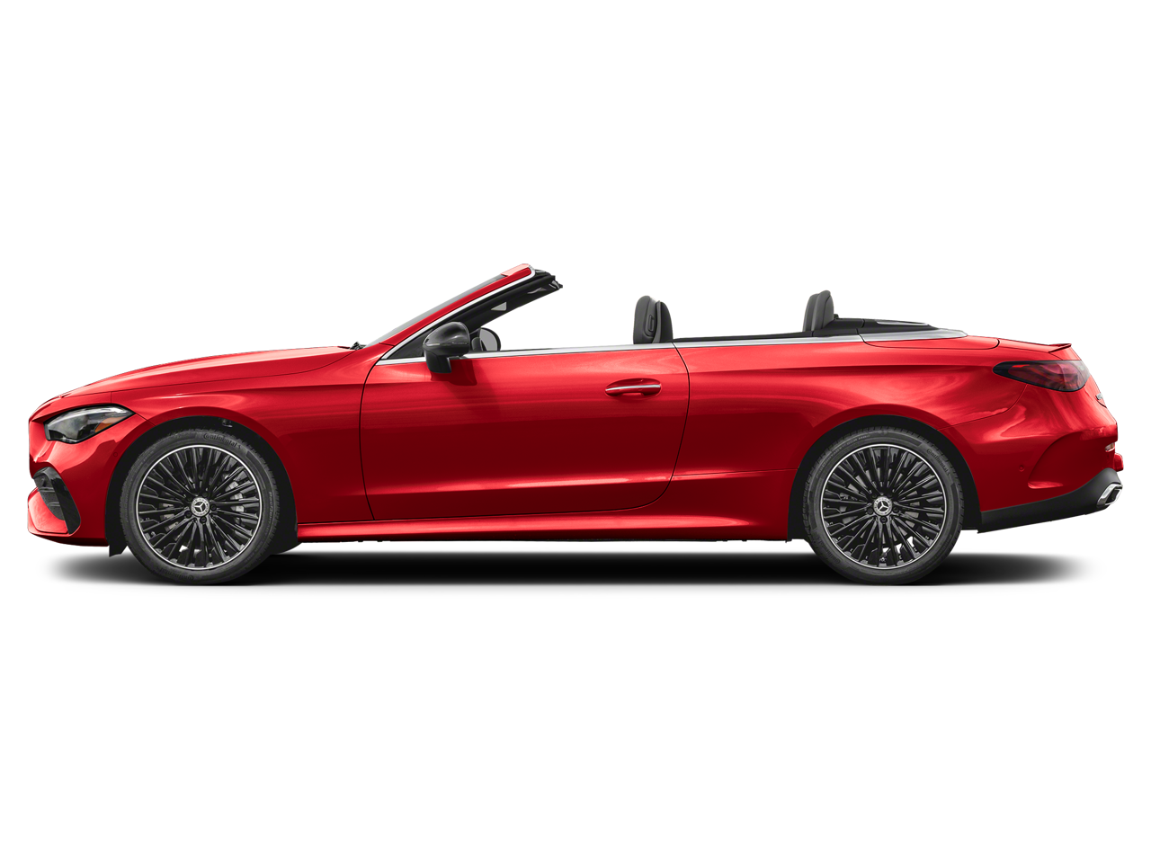 2026 Mercedes-Benz CLE CLE 450 4MATIC®