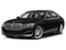 2020 BMW 7 Series 740i
