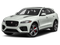 2020 Jaguar F-PACE SVR