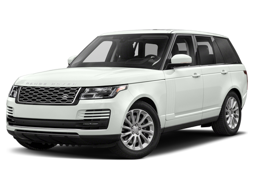 2021 Land Rover Range Rover Westminster LWB