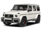 2021 Mercedes-Benz G-Class G 63 AMG® 4MATIC®