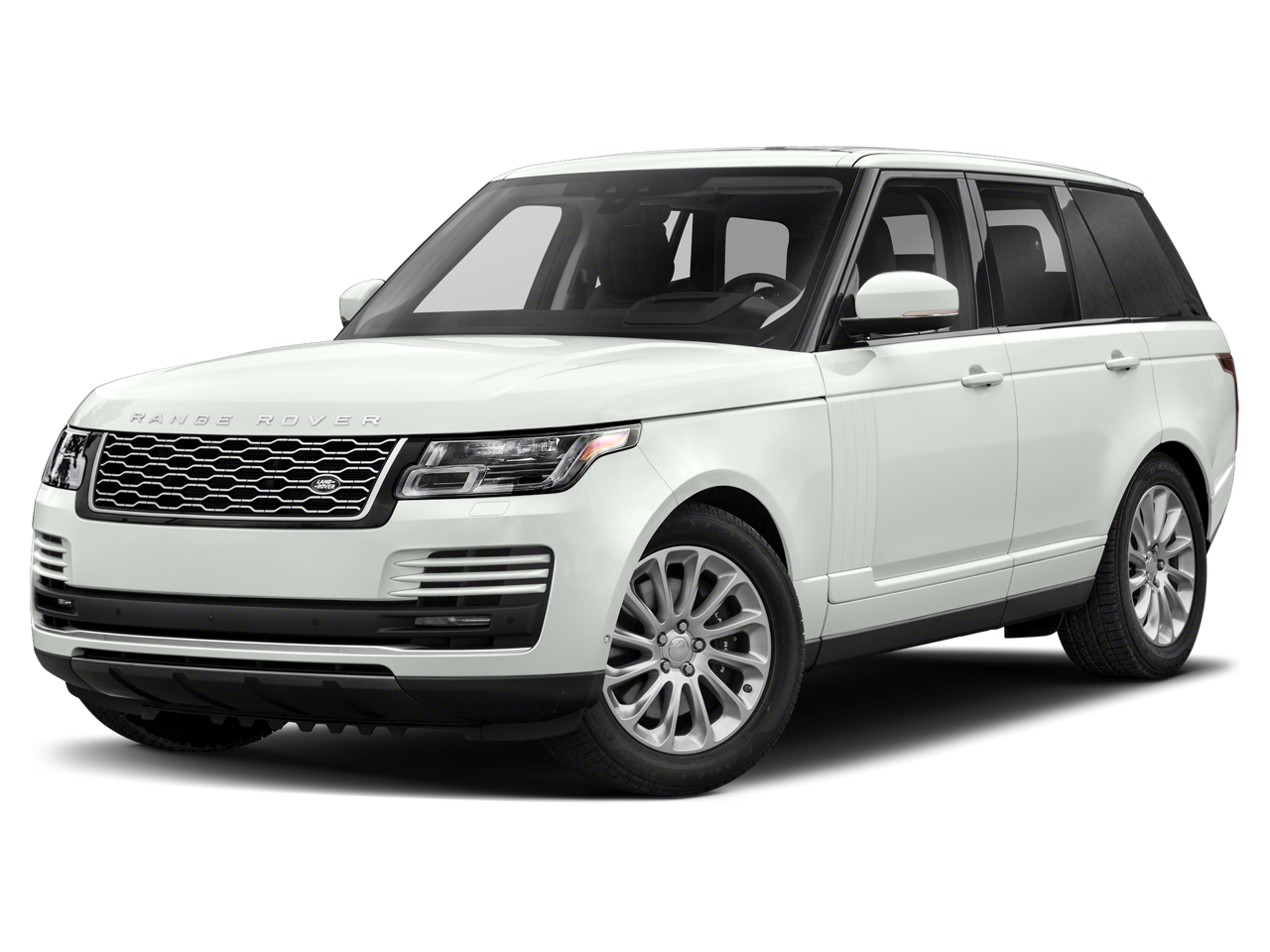 2022 Land Rover Range Rover