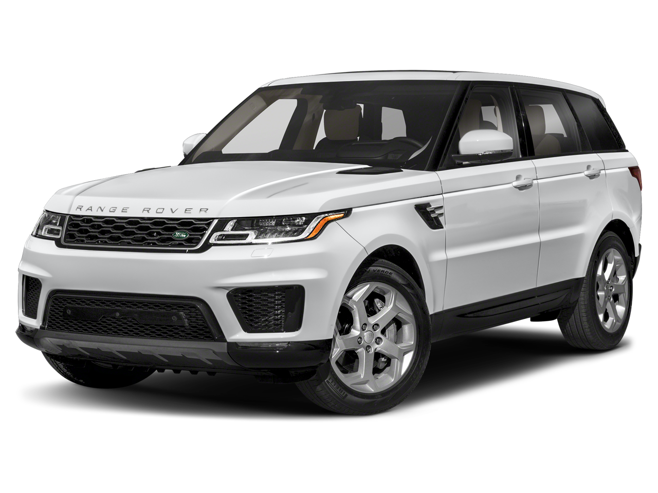 2022 Land Rover Range Rover Sport