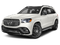 2022 Mercedes-Benz GLS GLS 63 AMG® 4MATIC®