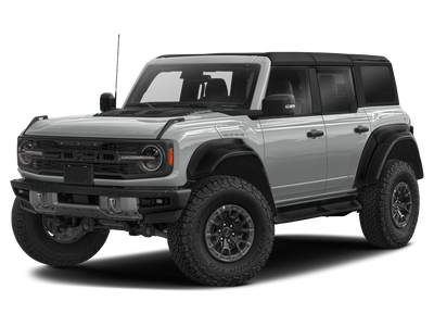 2023 Ford Bronco Raptor Apocalypse Knightmare 6x6