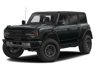 2023 Ford Bronco Raptor Apocalypse Knightmare 6x6