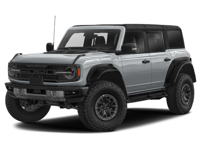 2023 Ford Bronco Raptor Apocalypse Knightmare 6x6