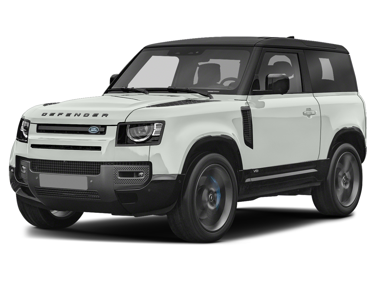 2023 Land Rover Defender 90 X-Dynamic SE