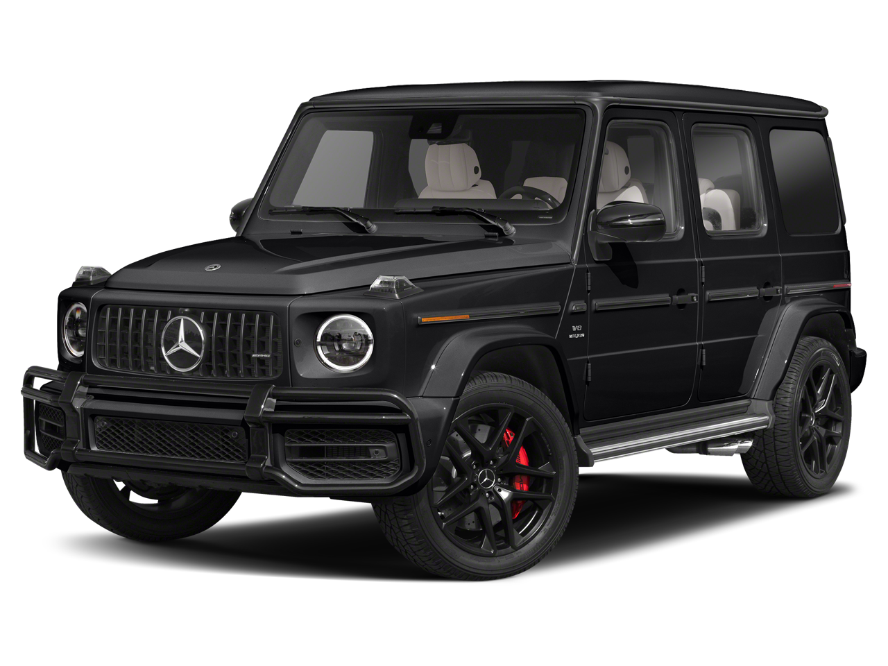 2023 Mercedes-Benz G-Class G 63 AMG® 4MATIC®