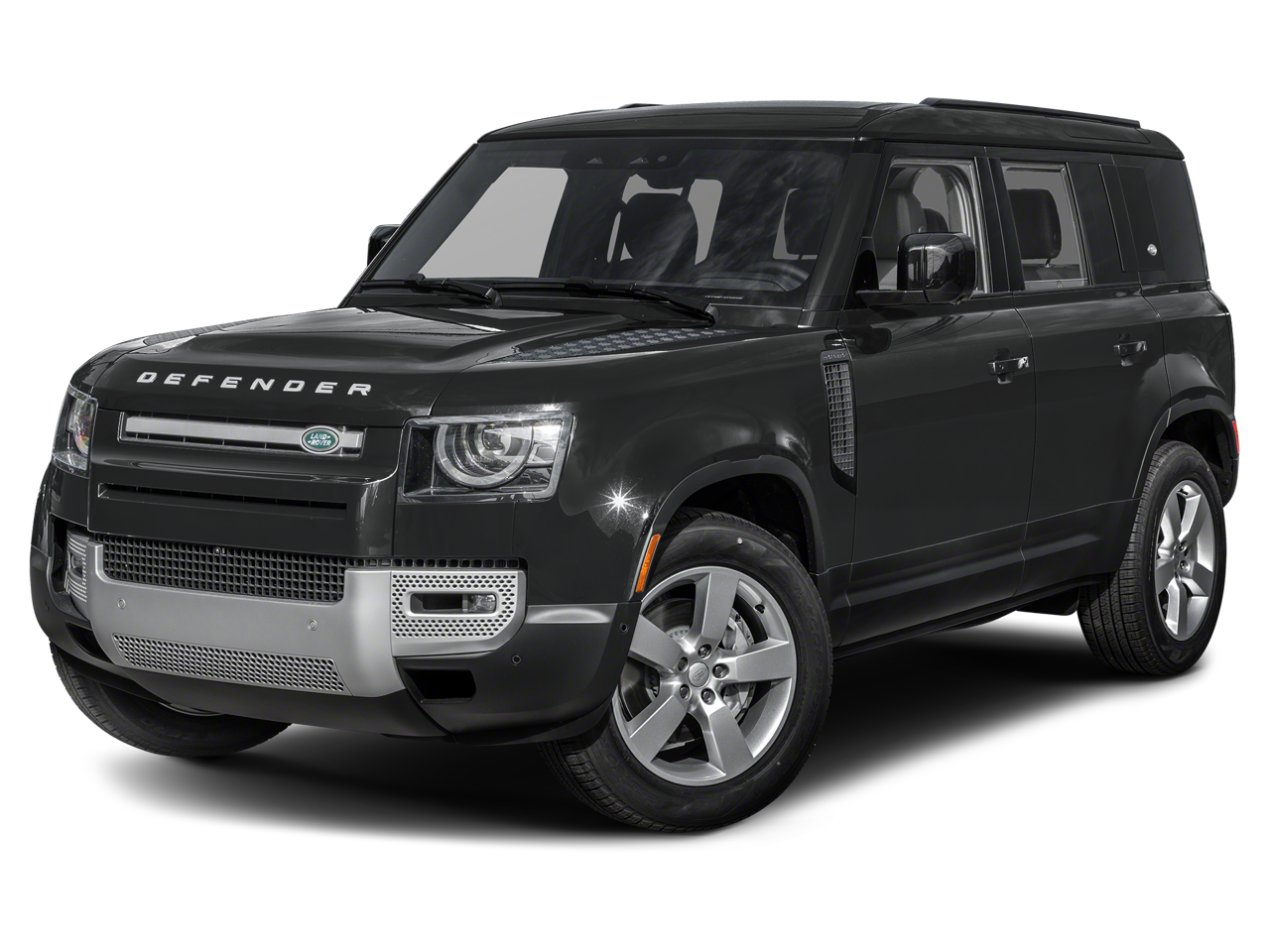 2024 Land Rover Defender 110 S