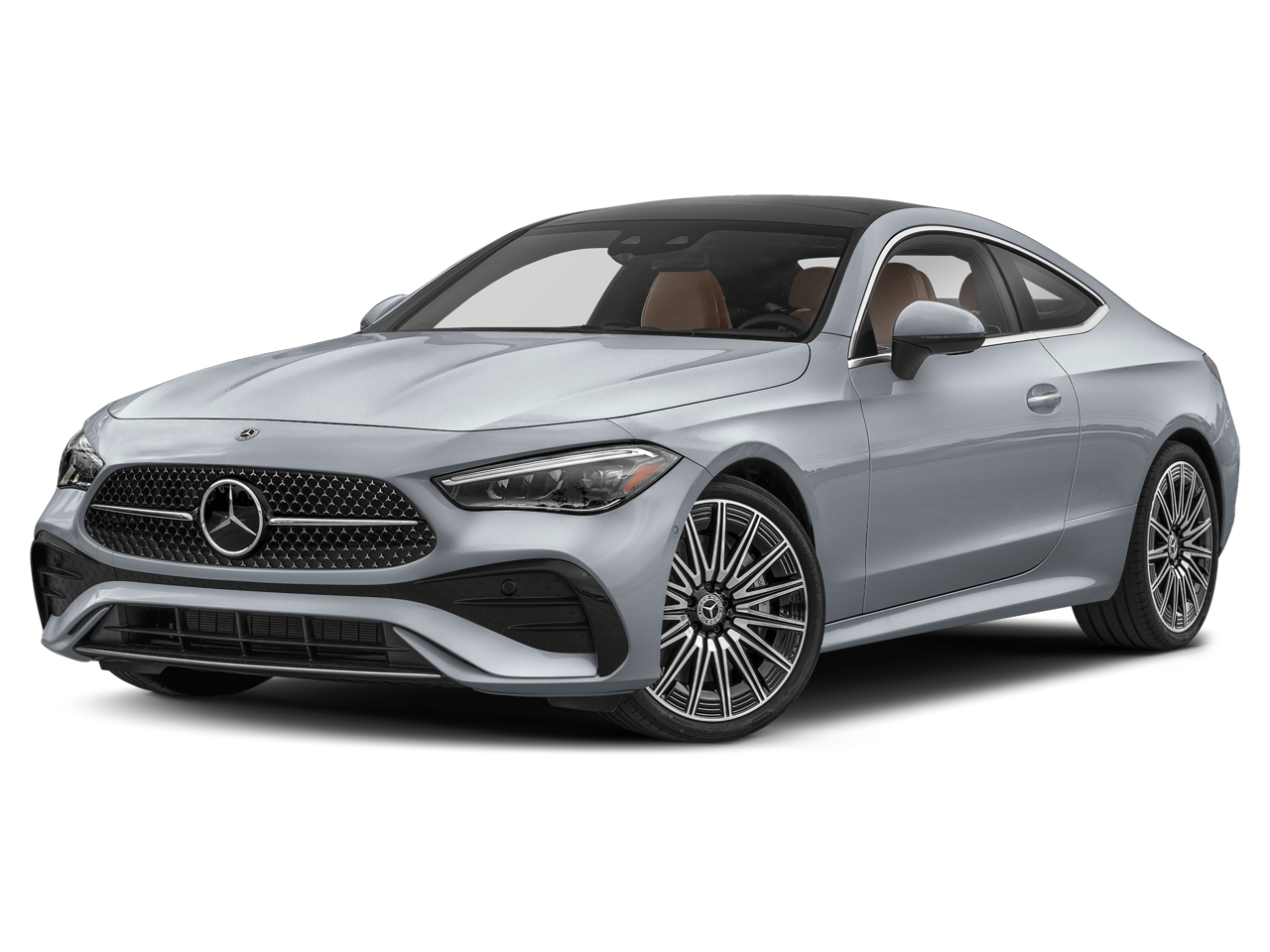 2024 Mercedes-Benz CLE CLE 450 4MATIC®