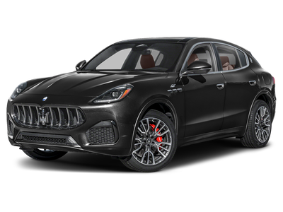 2024 Maserati Grecale Modena