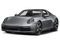 2024 Porsche 911 Targa 4