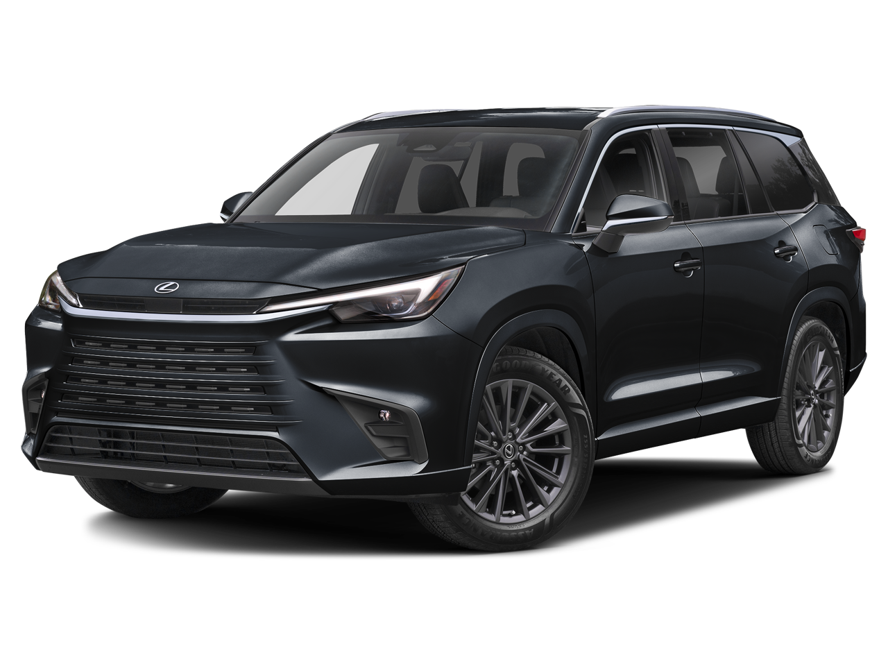 2025 Lexus TX Premium