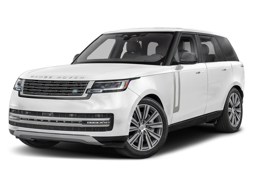 2025 Land Rover Range Rover SE LWB