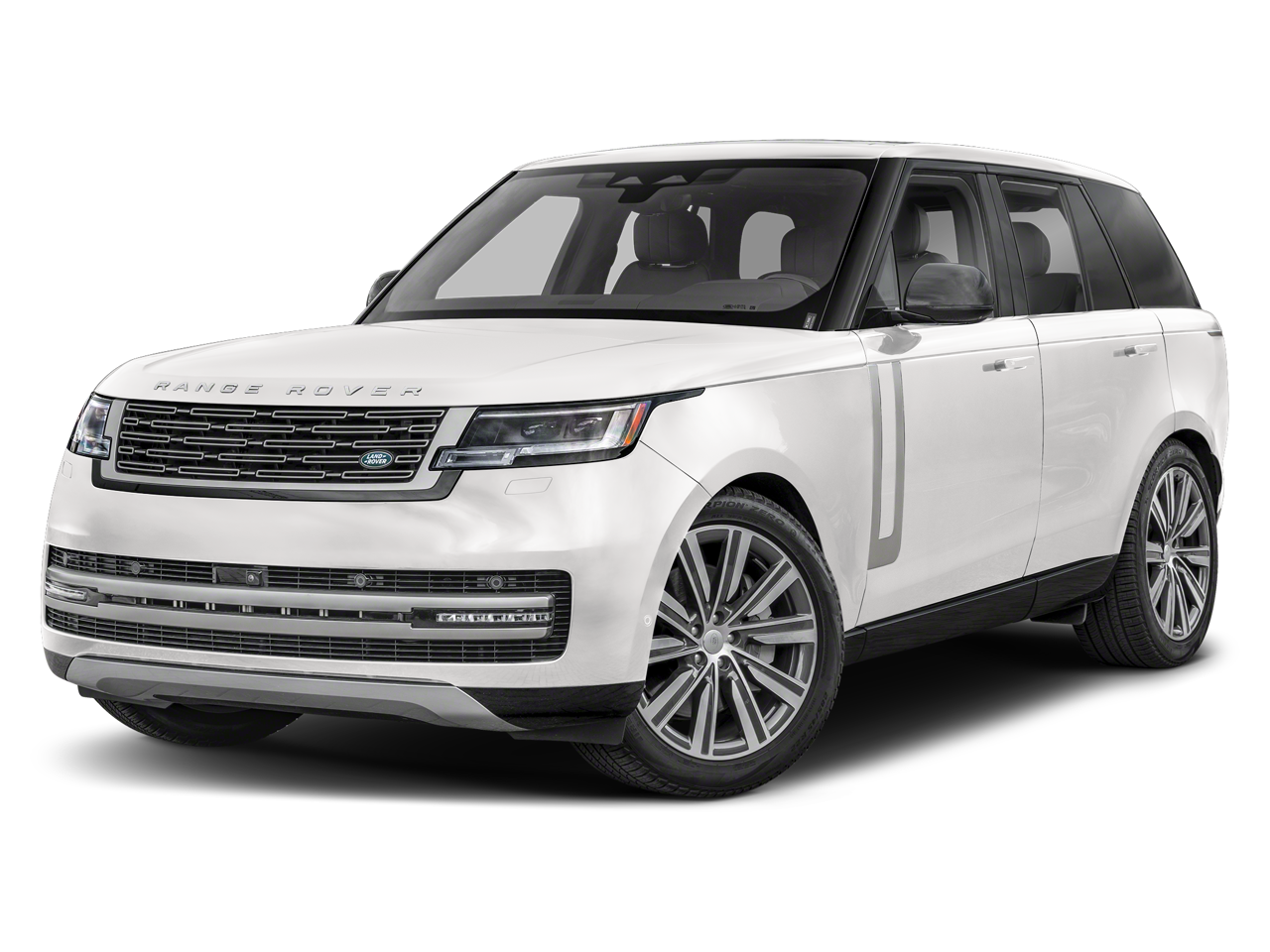 2025 Land Rover Range Rover SE LWB